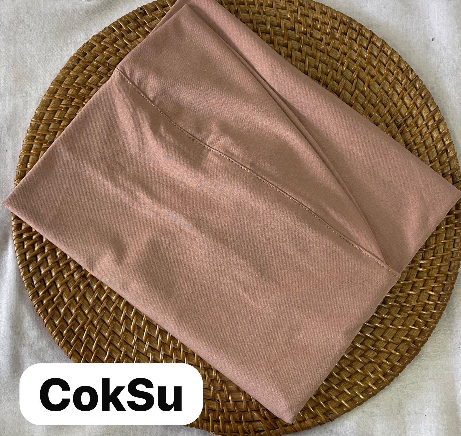 Jilbab Bergo Malaysia Jersey Premium /Hijab Malaysia soft Pet