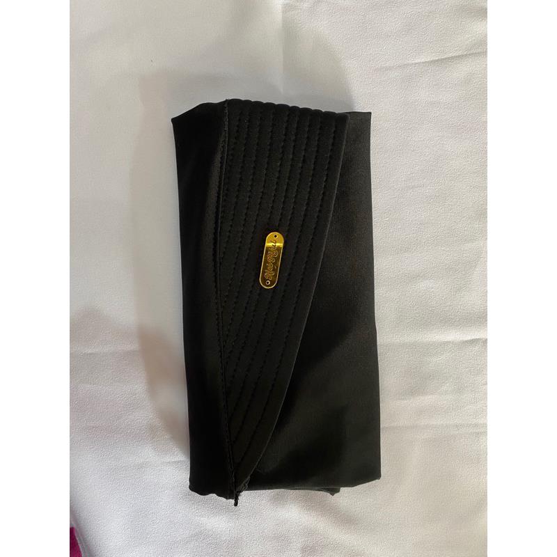 PROMOSI Hijab Bergo Hamidah Size M Hijab instan kerudung bergo Label Akrilik Langgeng Colections jilbab instan kerudung instan terbaru 2024