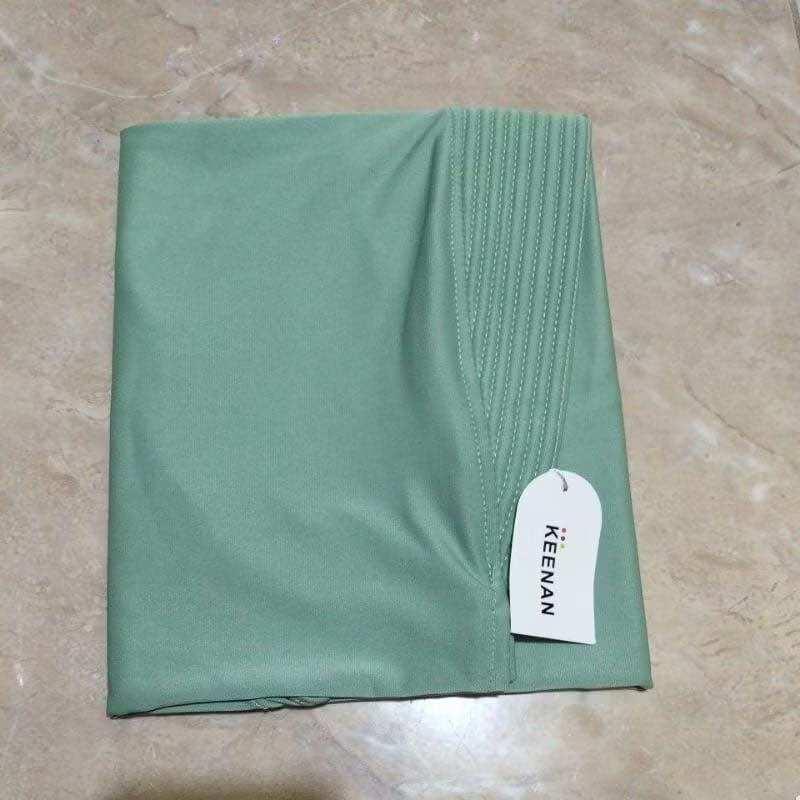 BERGO KENAN Dzevada SIZE L | bergo daily instan