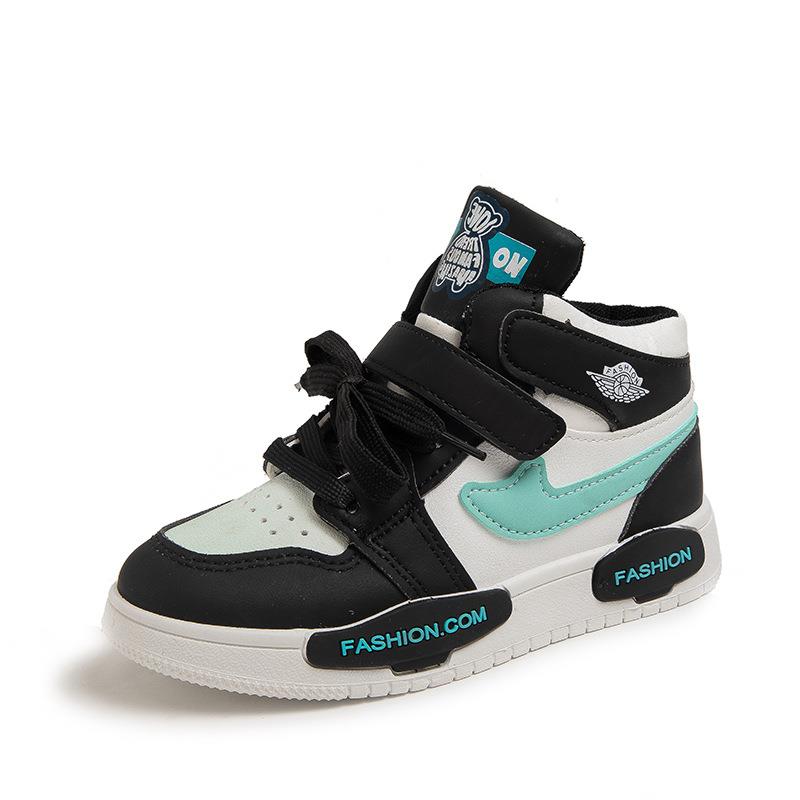AXELINE - Sepatu Sneakers Anak Hope Bear | Sepatu Anak Laki Laki Sepatu Anak Perempuan Sepatu Boot Fashion