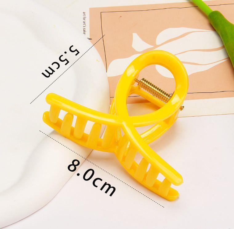 Jepit Rambut Jedai Mutiara Korea Wanita Aksesoris Fashion Jepitan Salon JPT 09