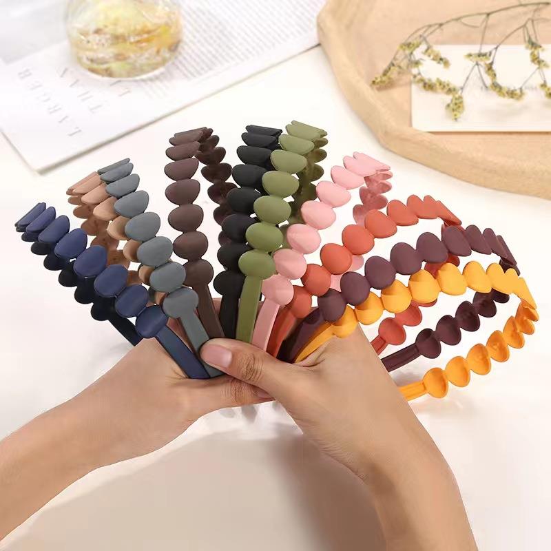 COD BANDO KOREA MATTE DOFF PREMIUM MODEL KUKU / BANDO PREMIUM DOFF