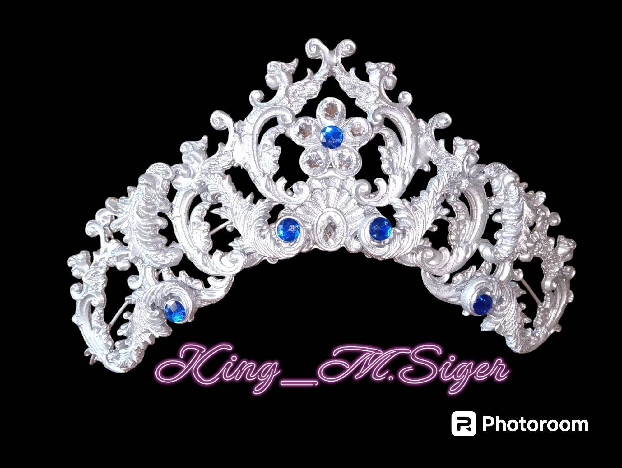 Mahkota Siger Tari Wedding Aksesoris siger tari jaipong