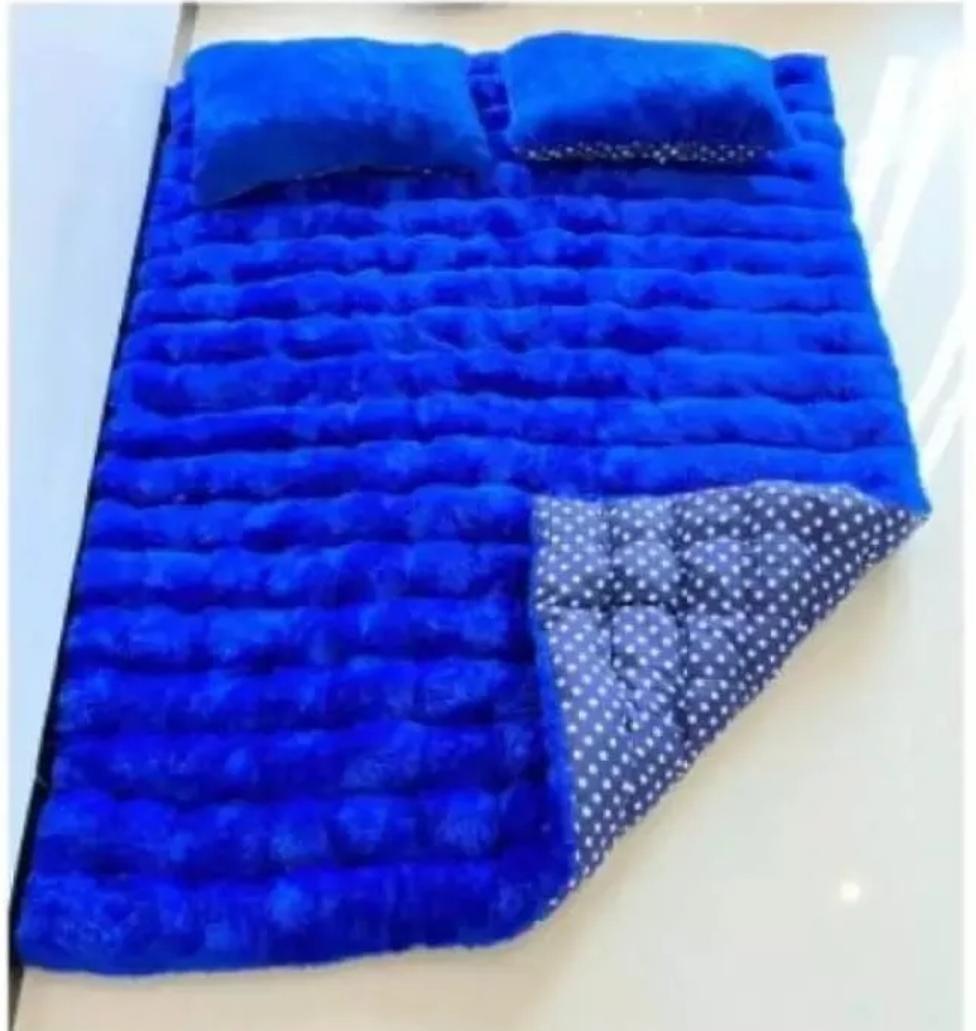 KASUR GENDER BULU RASFUR KUALITAS PREMIUM GRATIS 2 BANTAL 180 x 140 x 10/ KASUR GENDER SAHRINI PLUS 2 BANTAL BULU RASFUR TERNAMA DAN TERLARIS / Kasur gender bonus 2 bantal//bulu rasfur super lembut / Kasur Gender Murah Kasur Gender Bisa Bayar Di Tempat