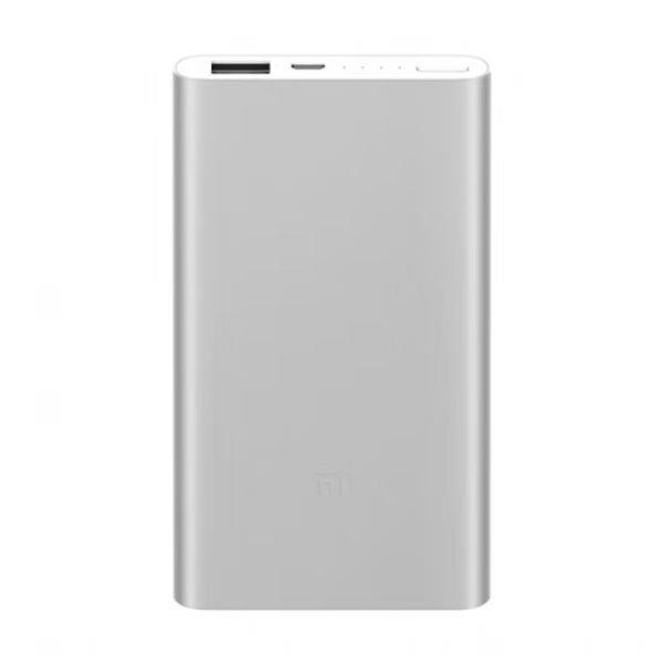 Powerbank xiaomi 10000mah 1usb SLIM