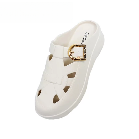 Priaa Sepatu Wanita Wedges Premium Ringan Empuk Lentur Sepatu Wedges Wanita Terbaru 2025