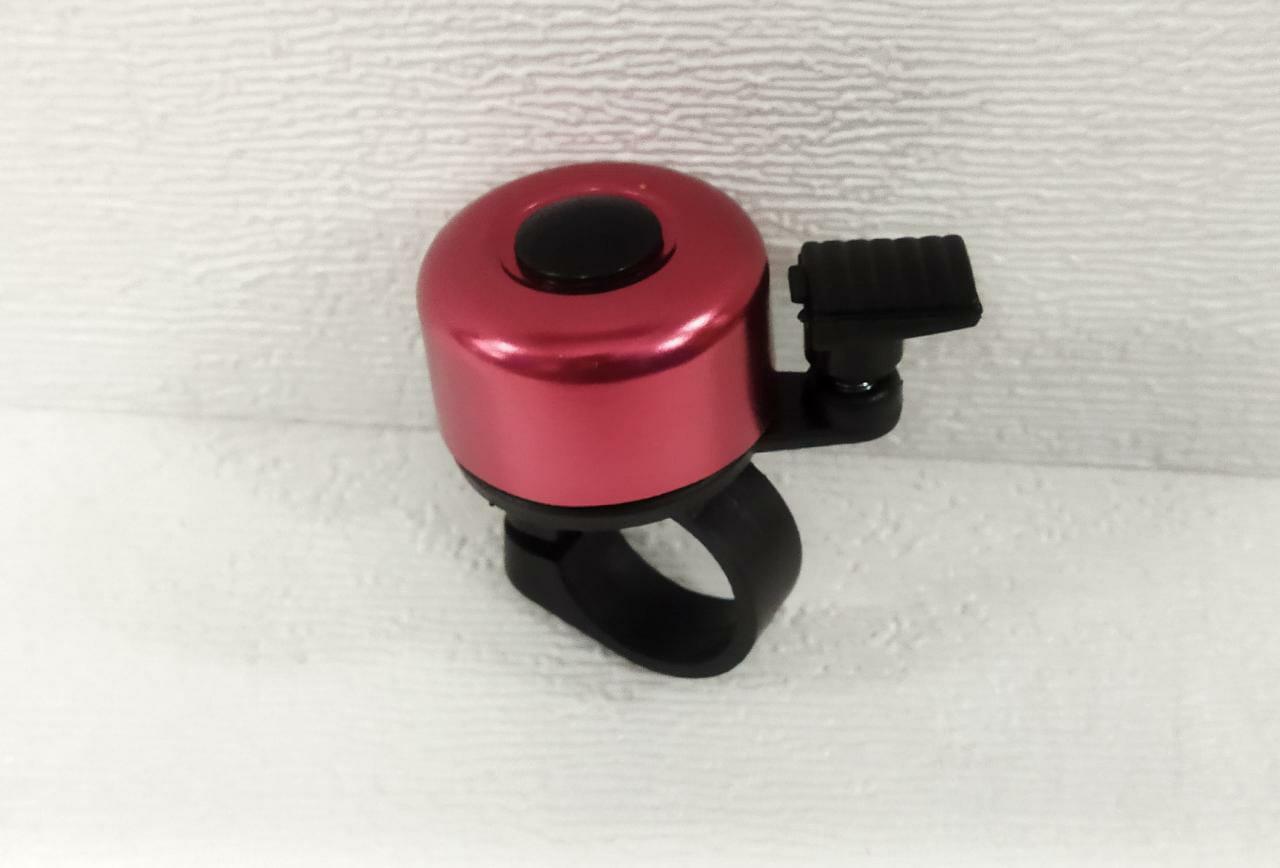 SUPERMALL BEL SEPEDA TING TING TING / SEPEDA BEL / BEL / CLAKSON SEPEDA R559
