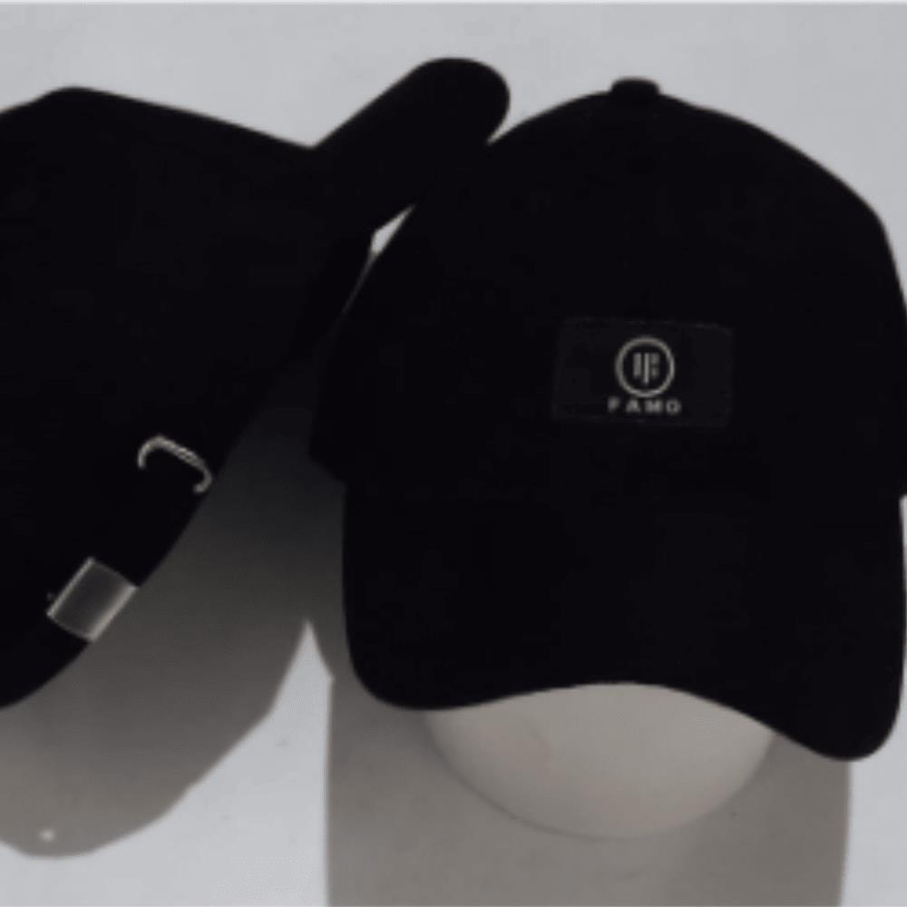 Baseball Caps Distro Terbaru Topi Pria Wanita Dewasa Keren Sporty Casual Fashion Hats Santai Quality Realpict