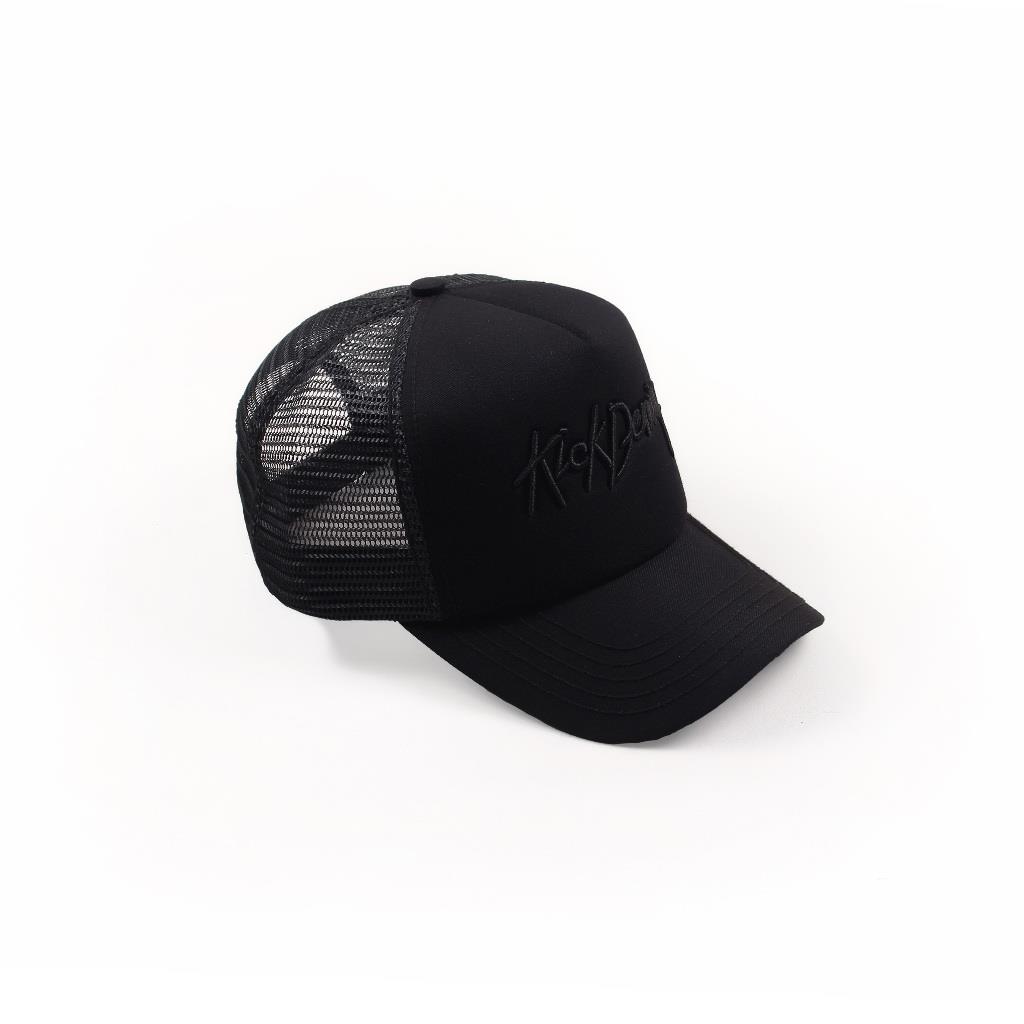 Kick Denim - Trucker Hat Zuado