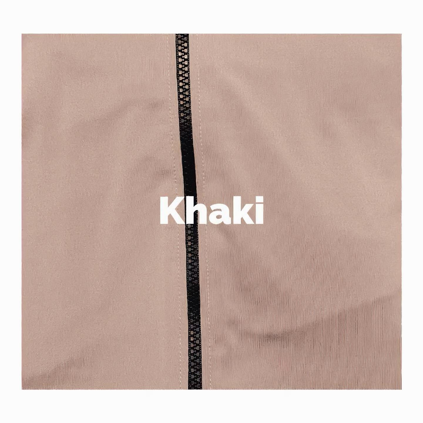 Hijab Jaket Olahraga Outer Muslim Crop top 2in1 Pakaian Olahraga Muslim