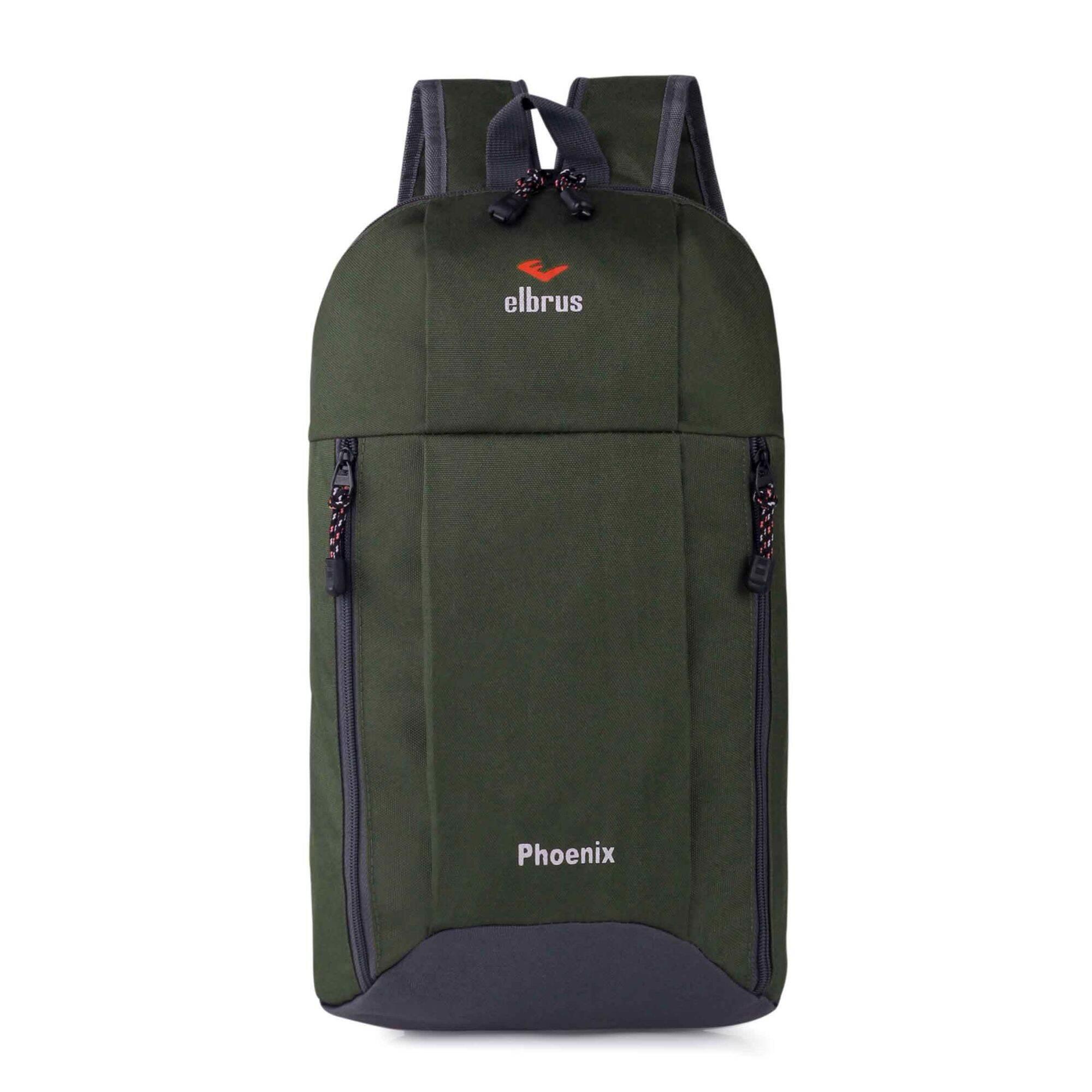 KS Tas Ransel Sepatu Futsal Bola Pria Model Simple Unique Hydropack Elbrus 366 Distro Saingan Rei Eiger Premium Termurah