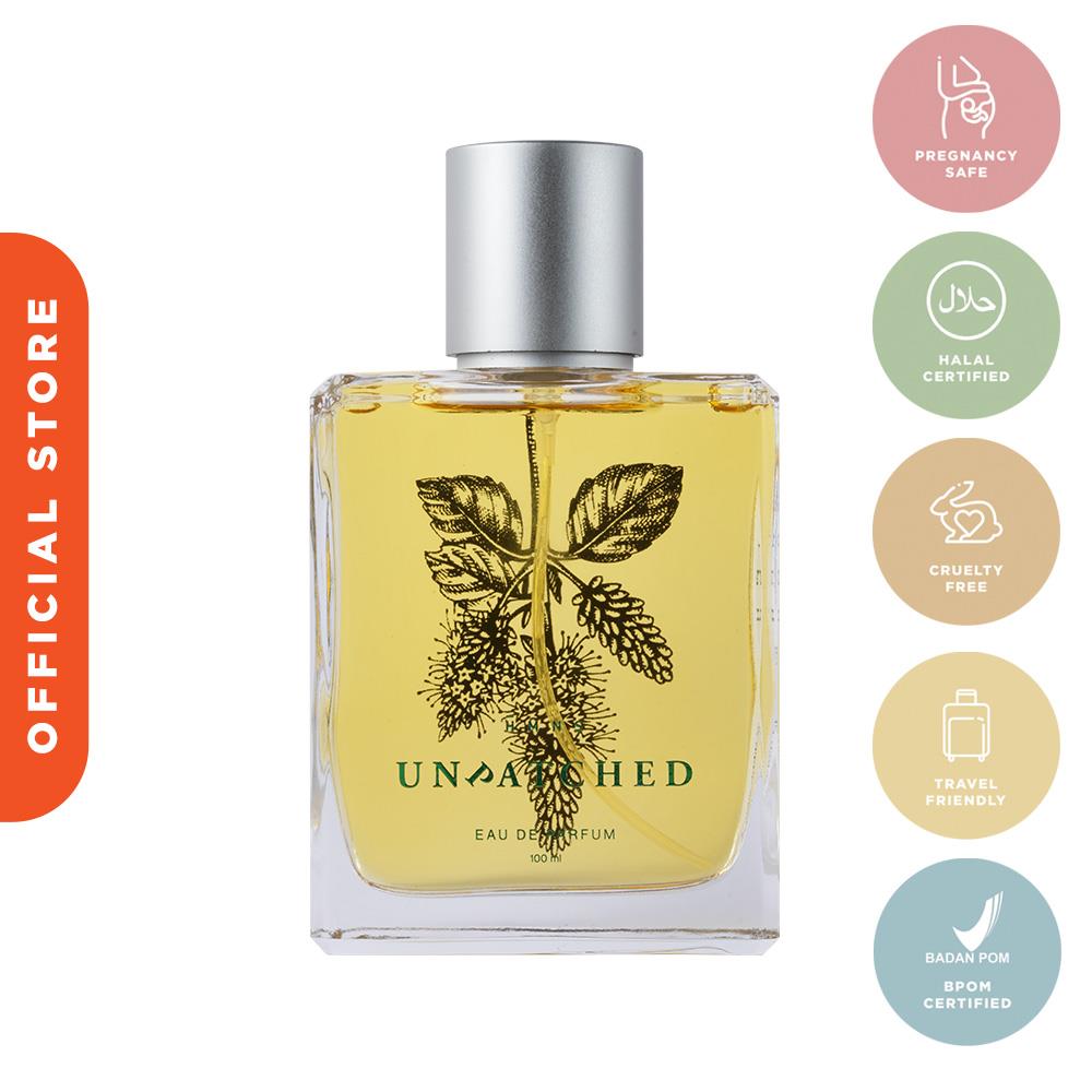 MSBB - HMNS Unpatched 100ml