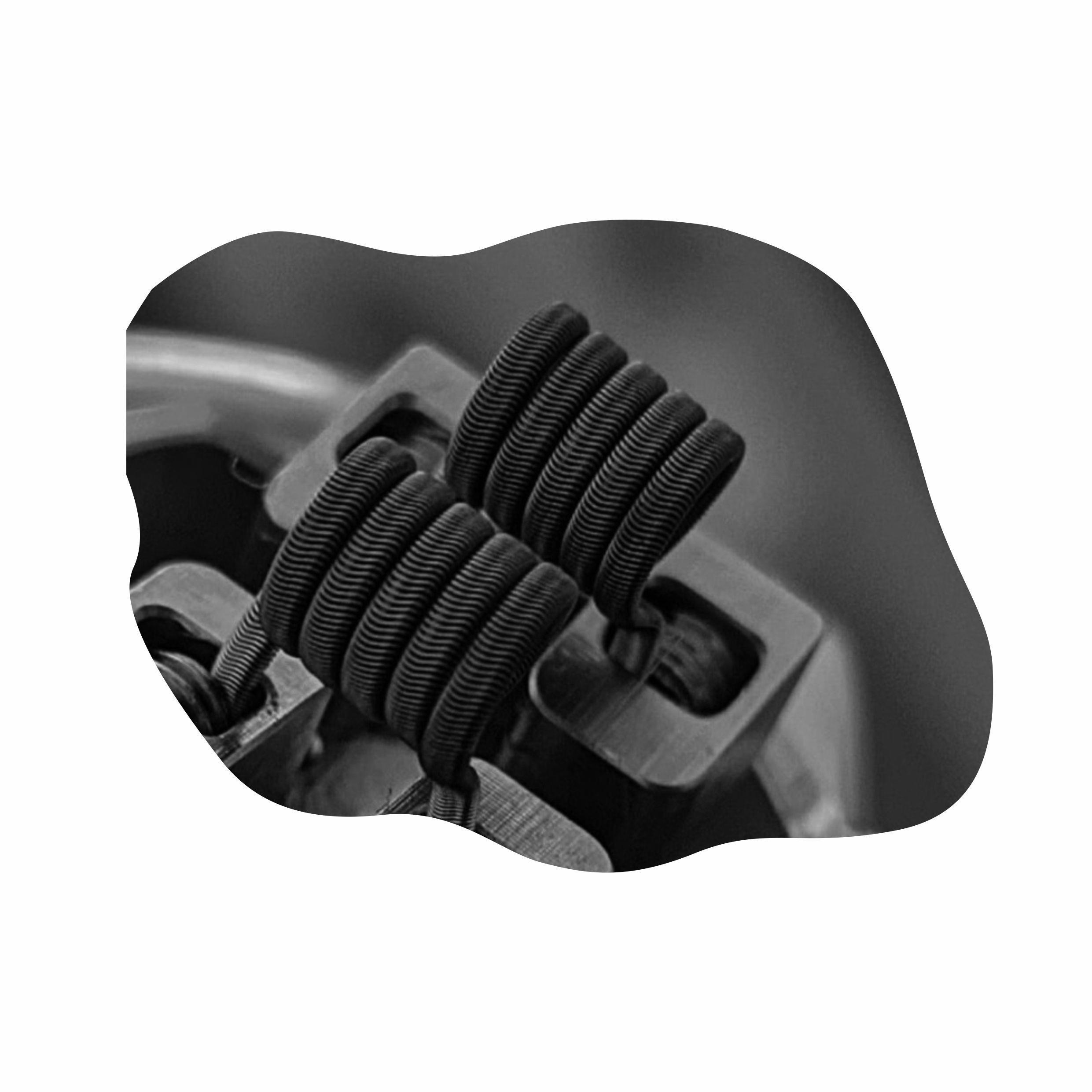 produk Baby Alien dual core isi 2pcs