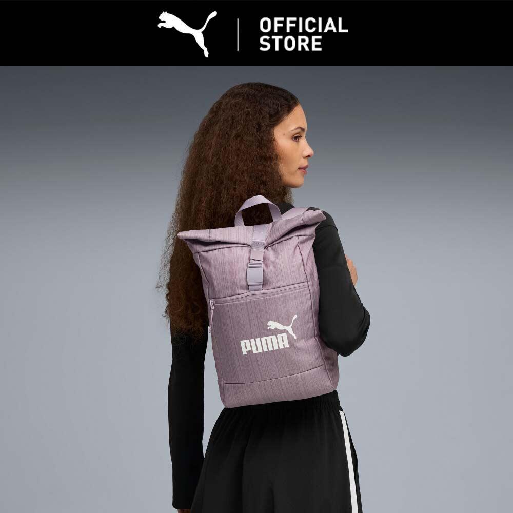 PUMA Base Small 12L Backpack Youth Uniseks