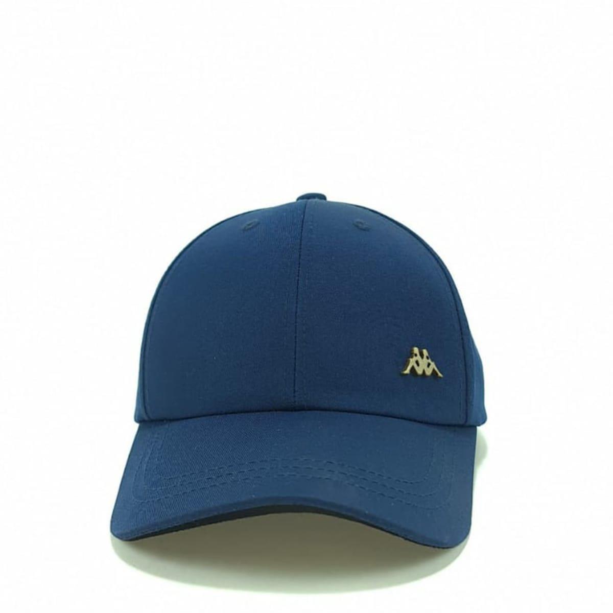 Kappa Topi Logo Pin KH4AP955 ( ada 2 varian warna )