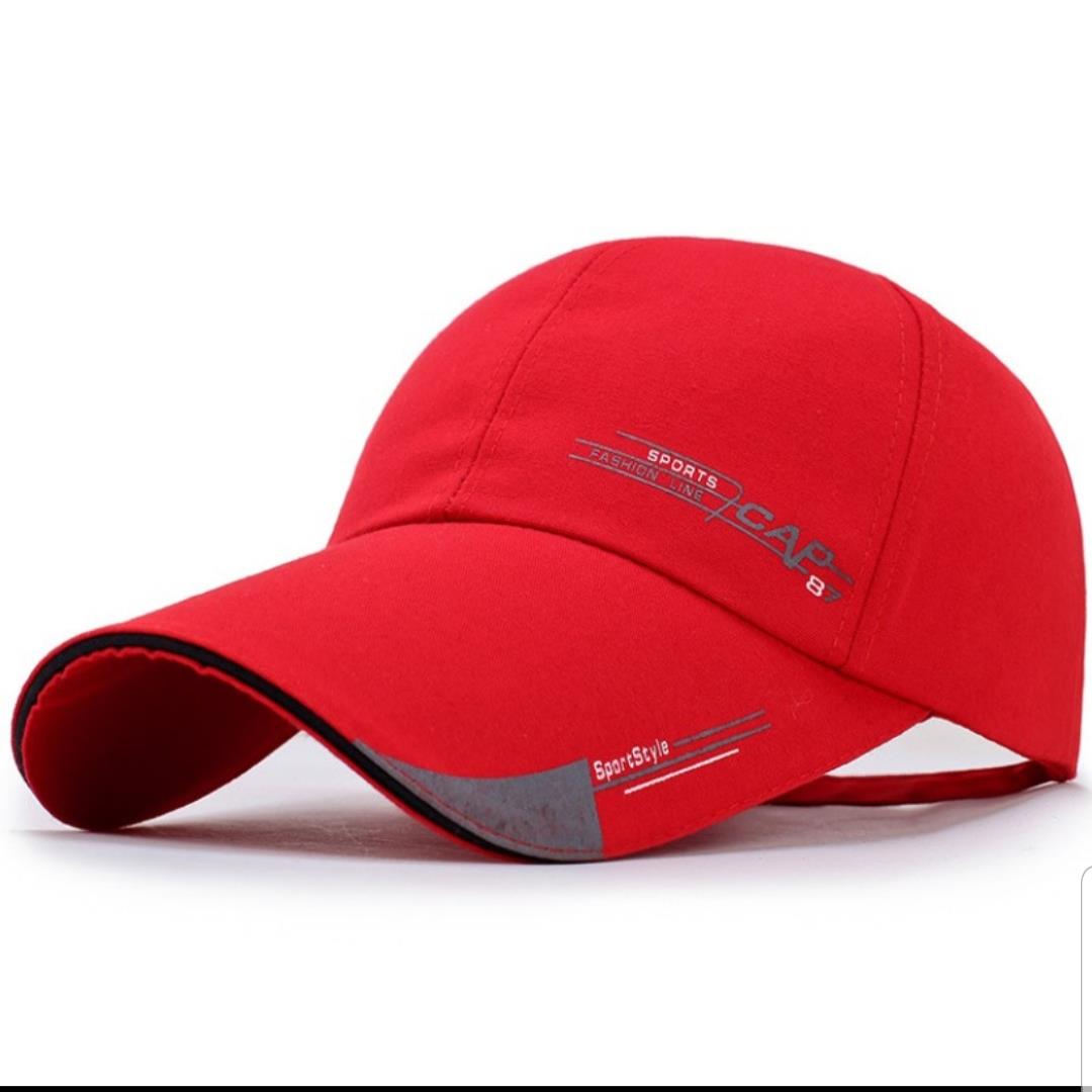 Topi Pria Distro Keren 2026 Topi BaseBall Pria Dewasa Casual Murah Topi Wanita Korea Cowok Cewek