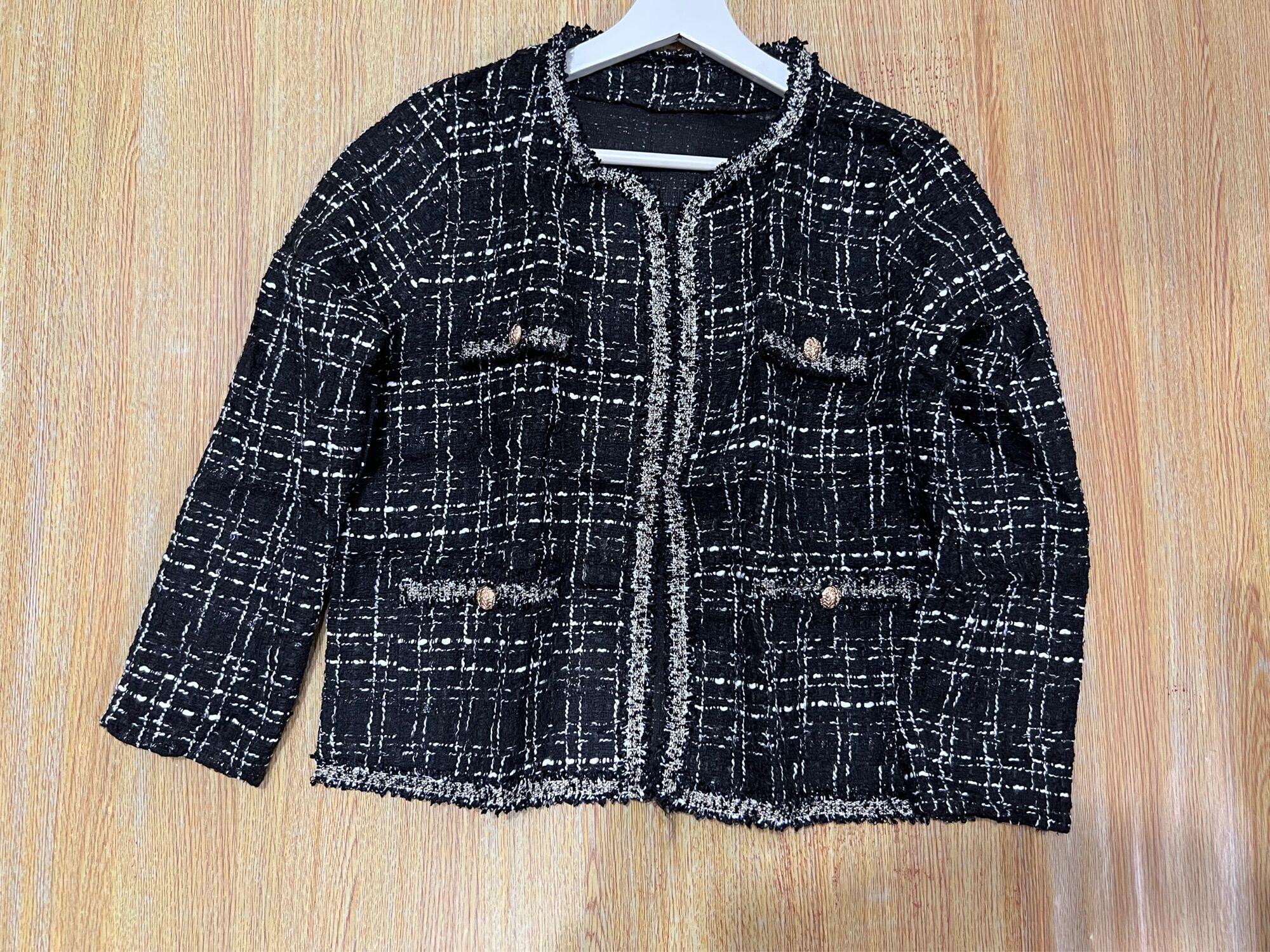 Cardigan tweed premium 2267 / Blazer tweed