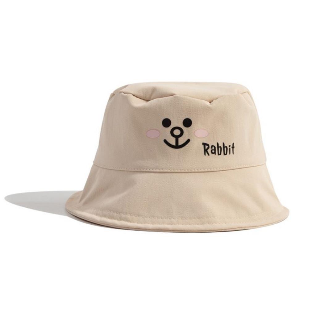 Topi Bayi Musim Semi Topi Bucket Anak Motif Singa Terbaru 2022 - 2023
