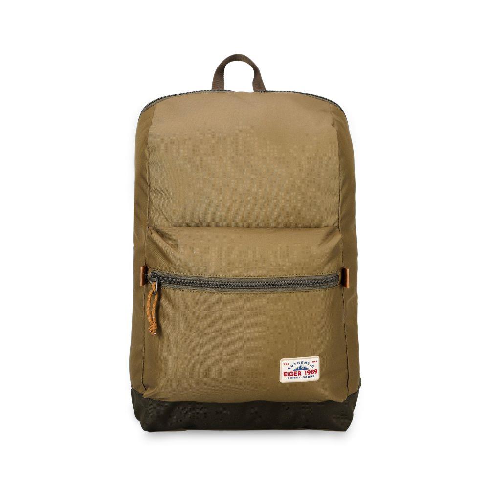 EIGER STAND PACK 10L 1A BACKPACK OLIVE