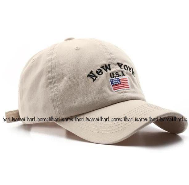 Trendy Korean Personalized Cotton Baseball Cap Fashion Mens Sports Female Cap Couples Hat