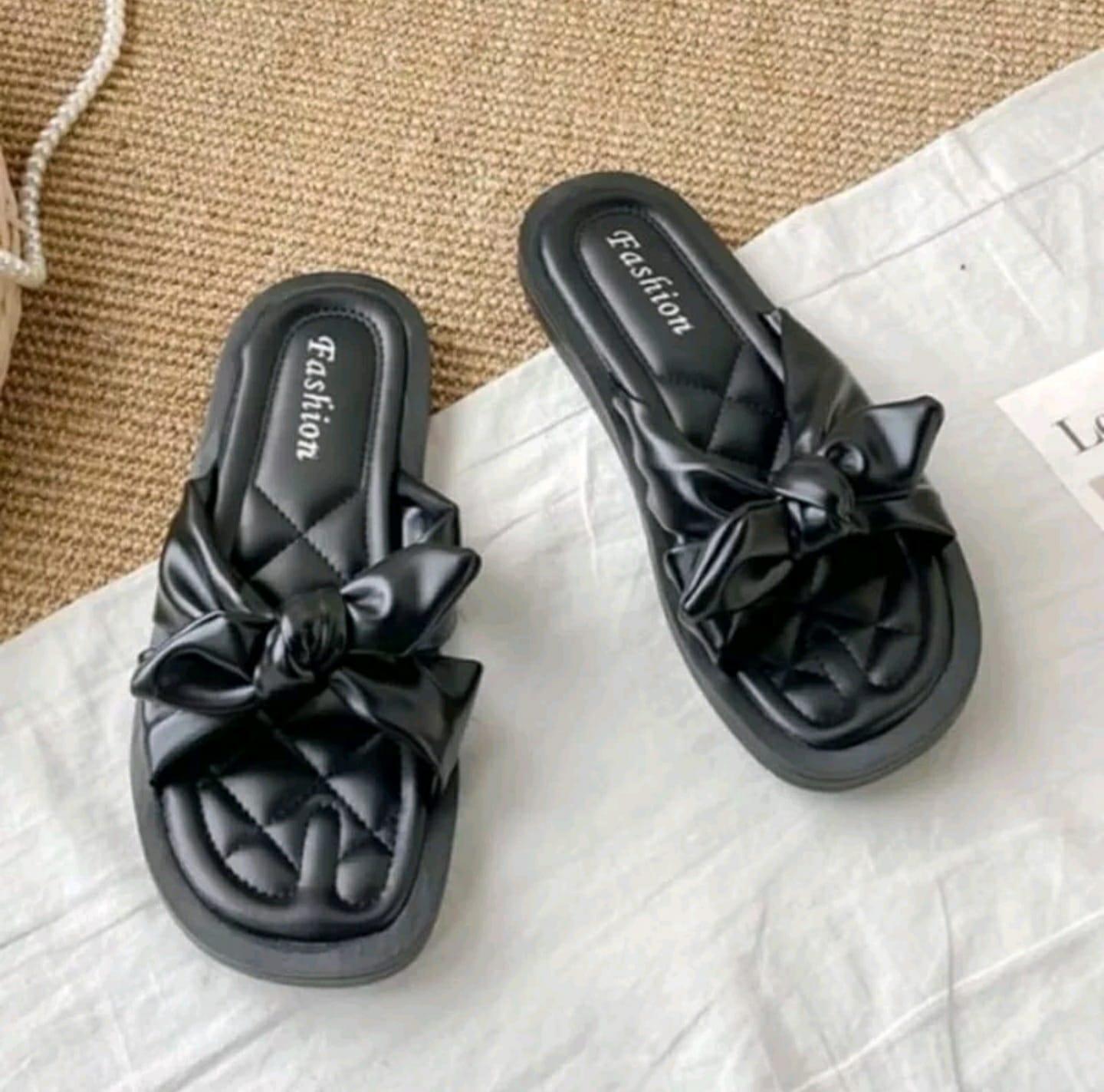 Sandal Jepit Korean style Terbaru Kokop jepit Pita Casual - Jepit Pita - Sandal kokop - Kokop Murah - Sandal Pita