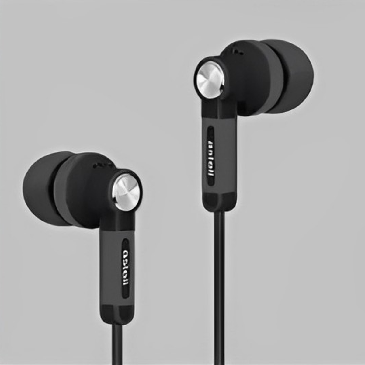 Headset Turbo Bass astell smart / headset super bass