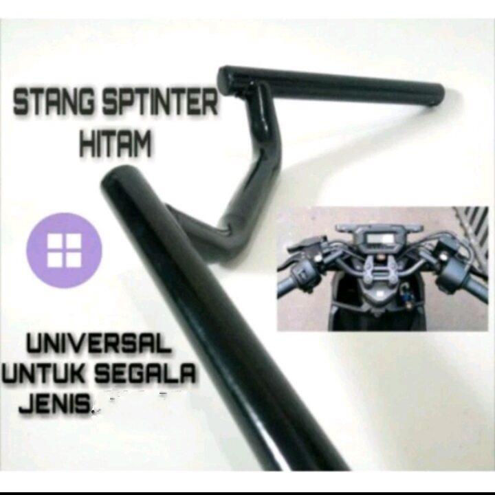 Terbaru Stang sepeda Listrik