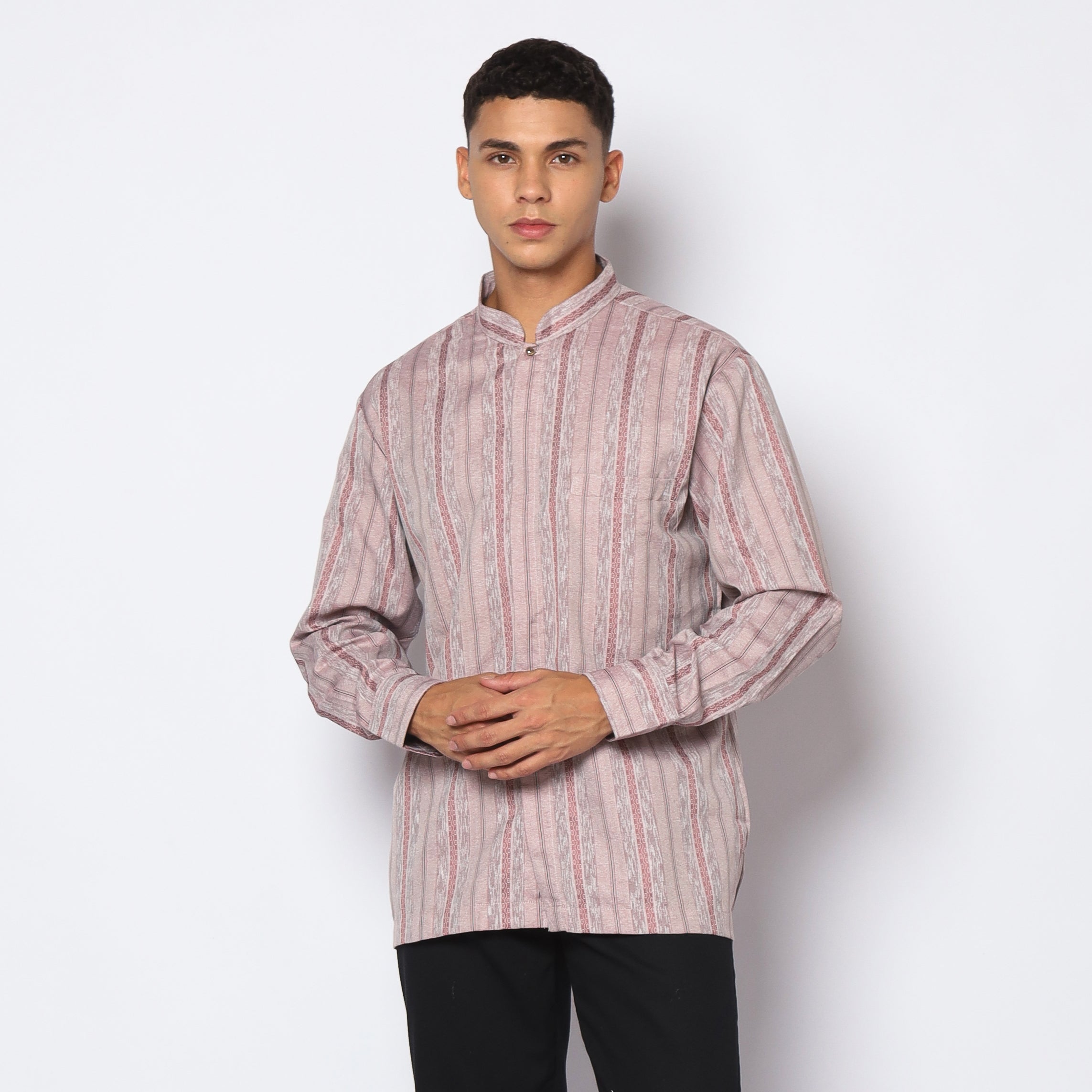 Arjuna Weda Koko Pria Motif Roxxy 819