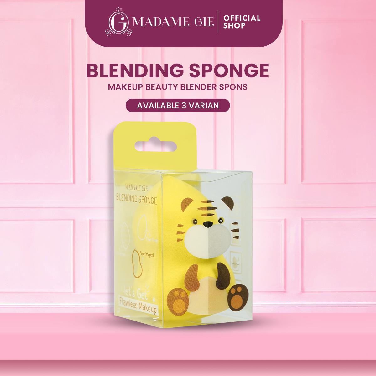 Madame Blending Sponge - Beauty Blender Makeup