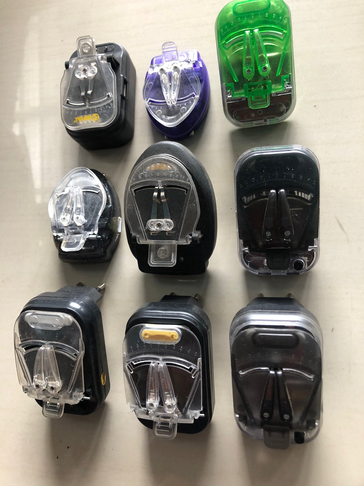 TERMURAH CHARGER DESKTOP / CASAN KODOK / CHARGER DESKTOP UNIVERSAL LED PRODUK SORTIRAN GUDANG