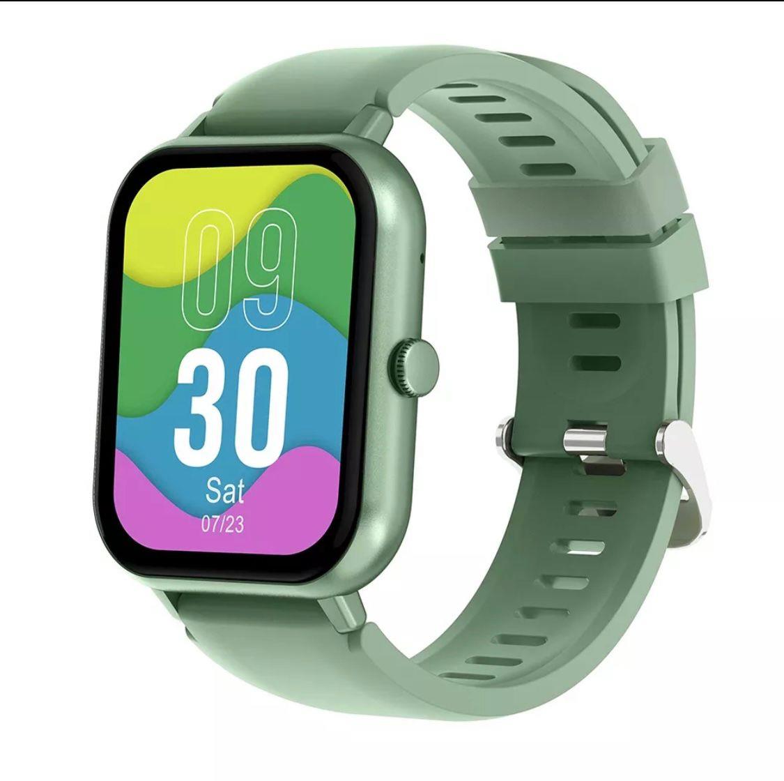 Original Smart Watch ZL54C Jam Tangan Pintar Sport Outdoor Pria Wanita Touch Screen IOS 9.0 / Android 5.0