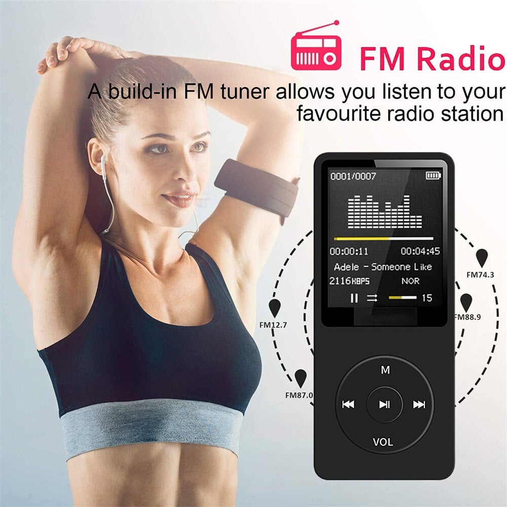 MP3 Bluetooth Player Module Modul Kit Radio FM USB TF SD AUX