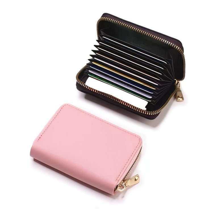 DOMPET KARTU MINIMALIS MINI MODEL SLETING SIMPEL
