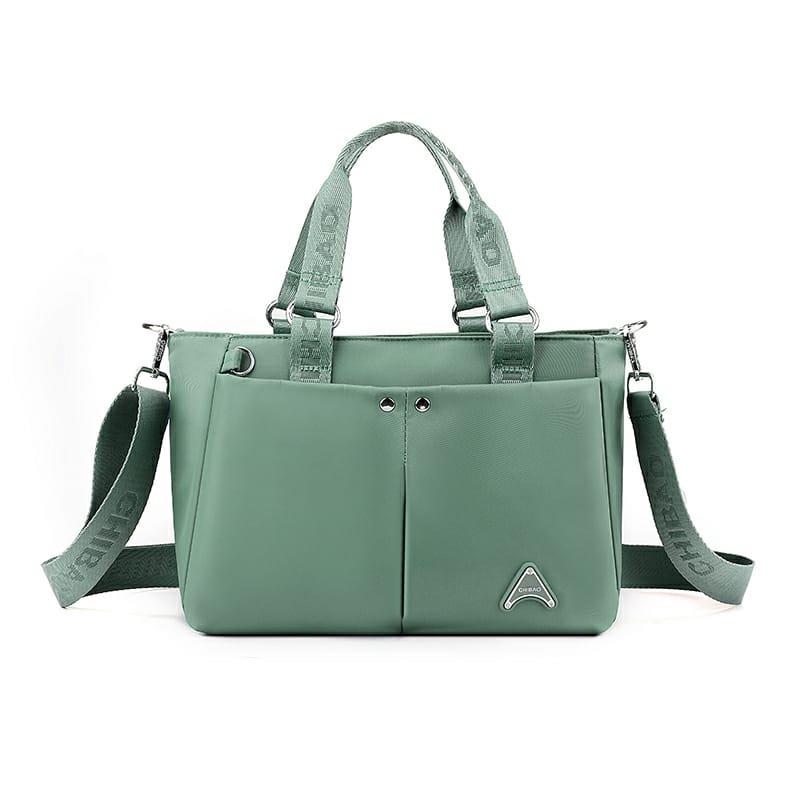 Chibao - Tas selempang wanita chibao 1888 nilon waterproof tas selempang bisa jinjing