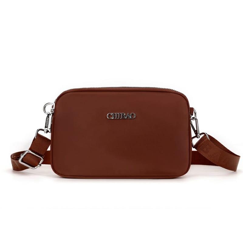 Chibao - Tas selempang chibao 2239 nilon waterproof tas selempang wanita terbaru tas wanita original
