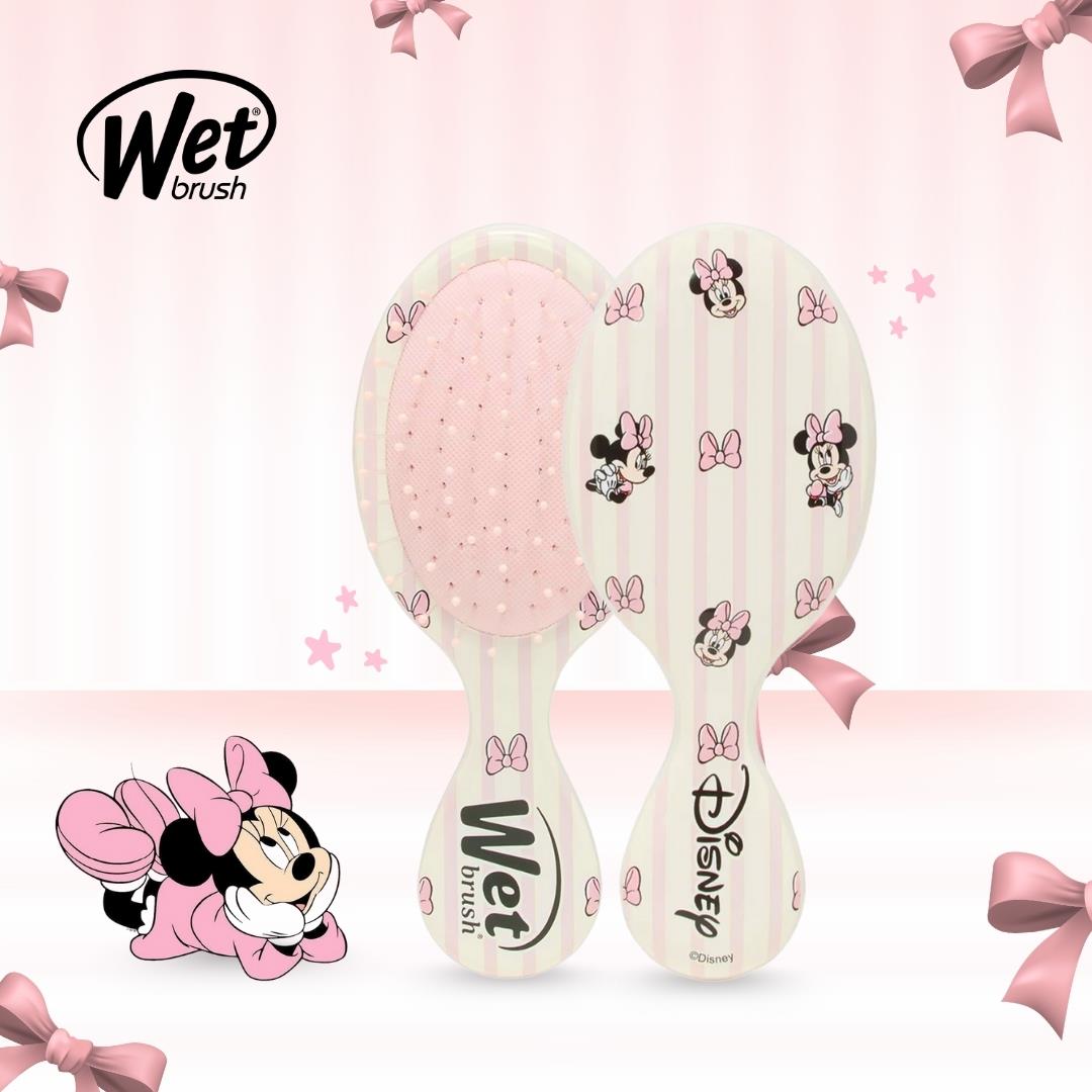 The Wet Brush Disney Hello