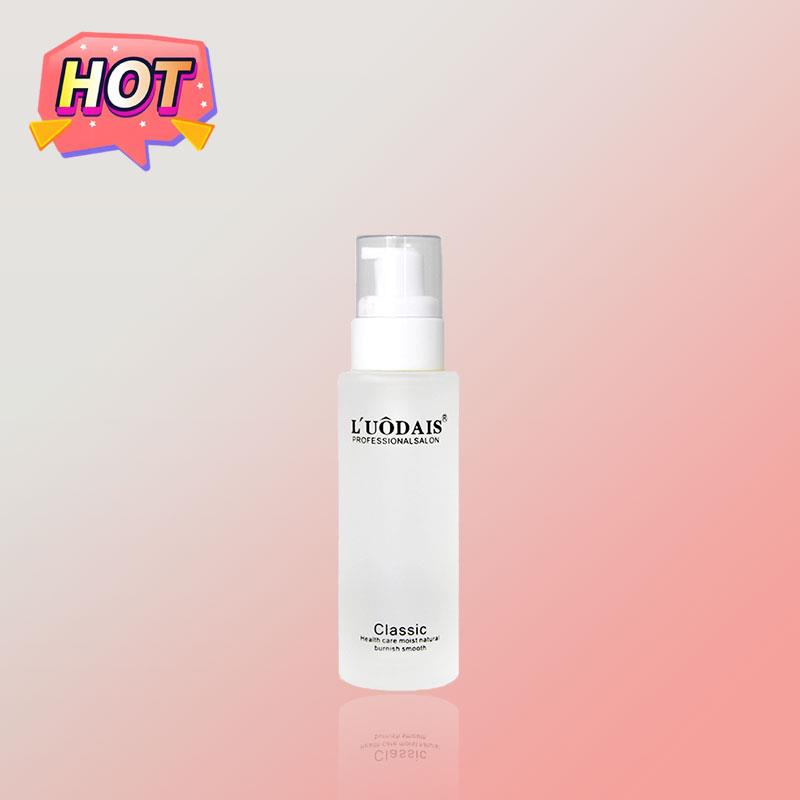 Hari Serum Treatment Rambut Argan Oil 80ml Hair Salon Perfect First Essential Tonic Pelembab Rambut Indah Bersinar Berkilau Sehat Kuat Anti Kering Kusam Bercabang Perawatan Rambut Kulit Kepala Aman Hair Treatment Care Beauty Product