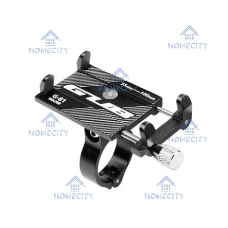 【Hadiah gratis!!!】GUB P30 Holder Hp Dudukan Bracket Ponsel Handphone Sepeda Motor / P30 Original Holder Hp Motor Dudukan Ponsel Aluminium Aloy Holder Handphone Motor / HOLDER GUB P30 + BREKET / Mount Holders / GUB P30 Original Phone Holder Hp Sepeda Motor