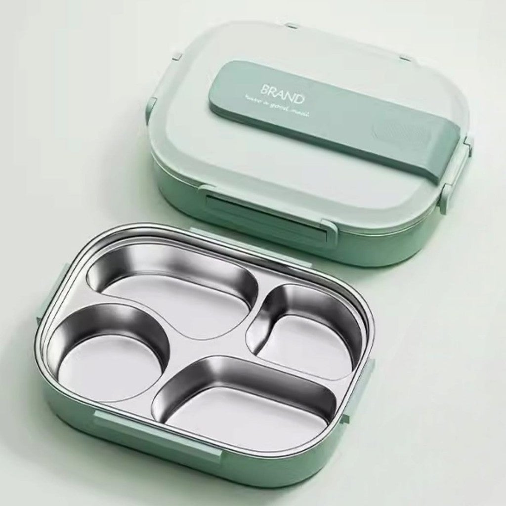 GW Kotak Makan Stainless Food Grade 304 High Quality