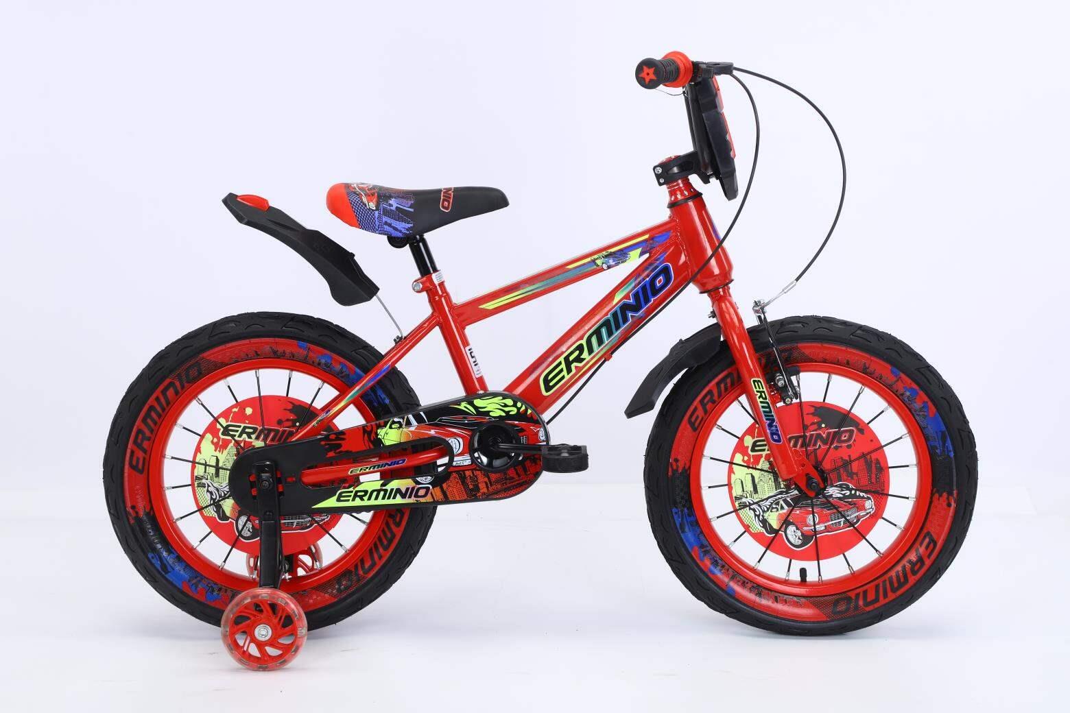 Sepeda anak bmx 16 inch ban besar murah meriah