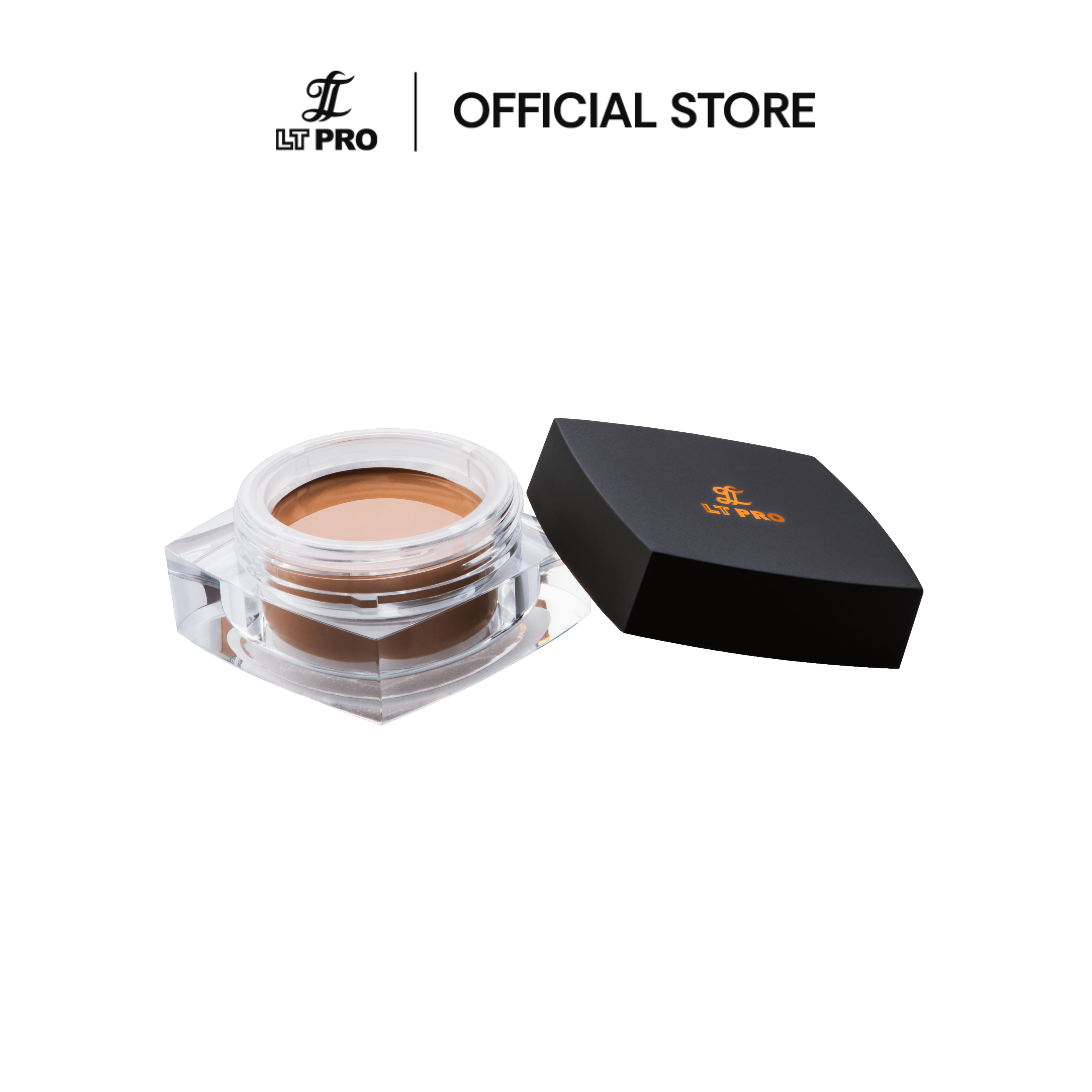LT PRO Smooth Corrector Cream Foundation