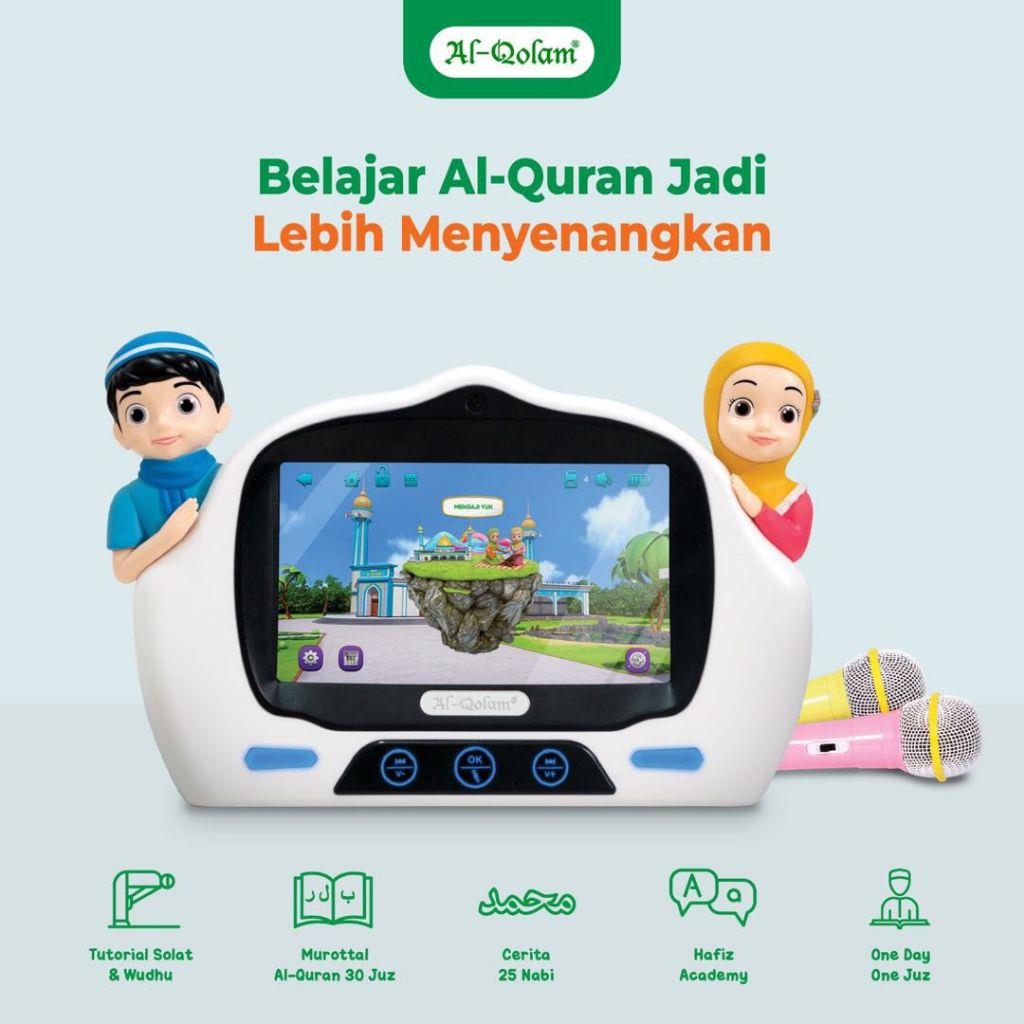 NEW Smart Hafiz Versi 6 Satuan