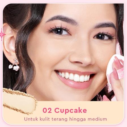 Glad2Glow Perfect Blur&Cover Loose Powder Finishing Kontrol Minyak Tahan Lama Anti Luntur Halus Sempurna & Cover Tinggi bedak padat bedak tabur two way cake cushion foundation setting spray make up g2g glad2glow official store