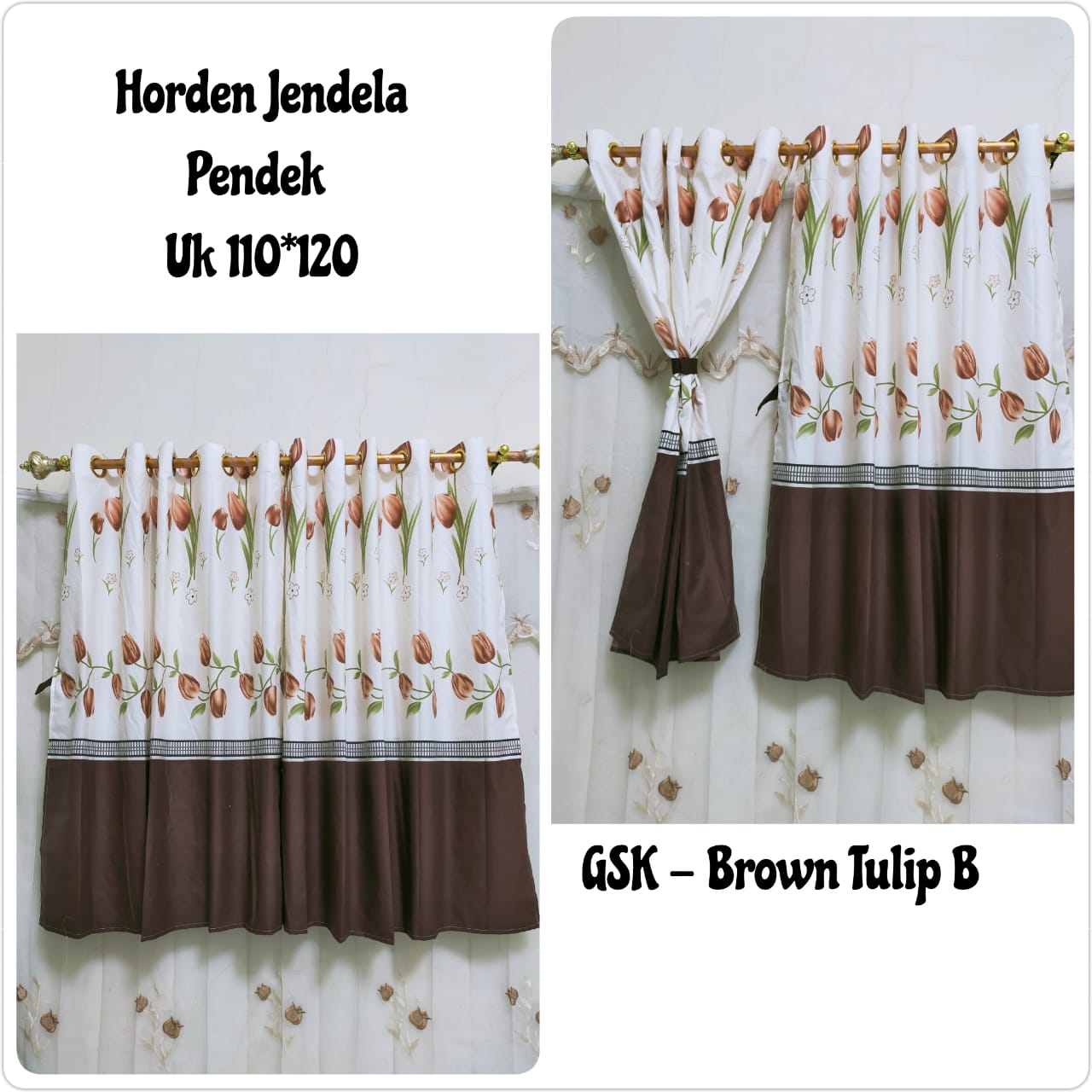 gorden jendela pendek uk 120x120 terbaru