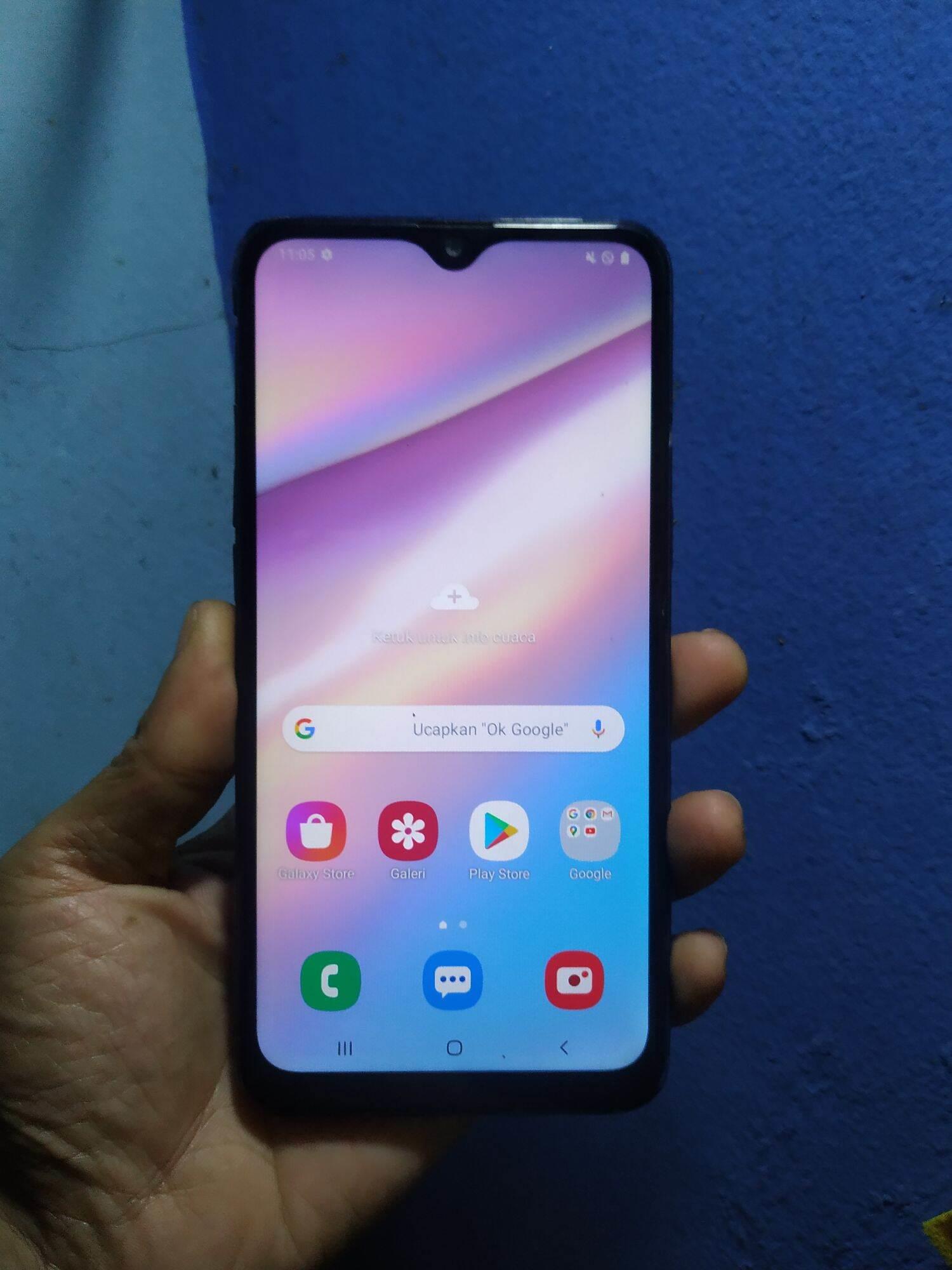 Samsung a10s