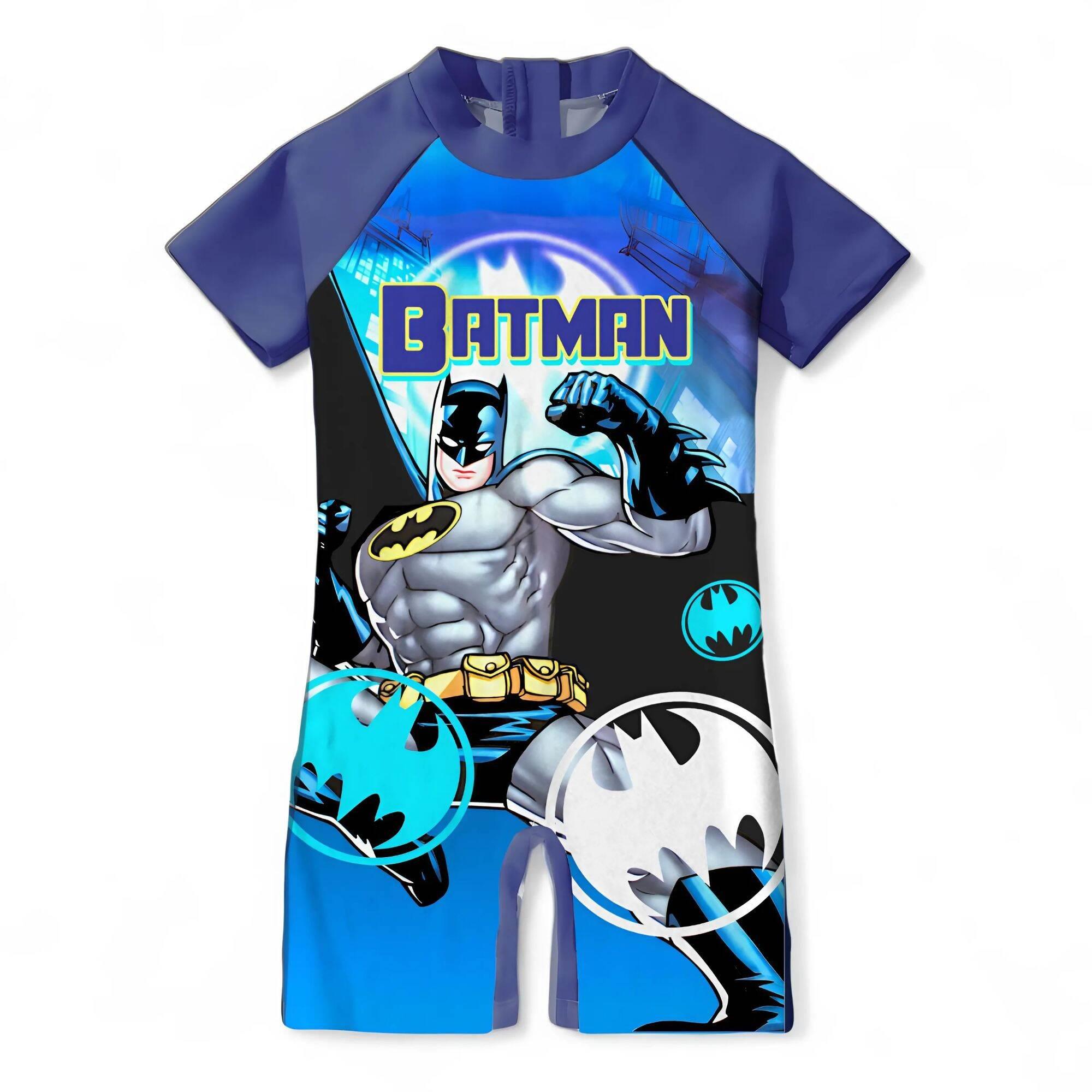 baju renang anak astronot