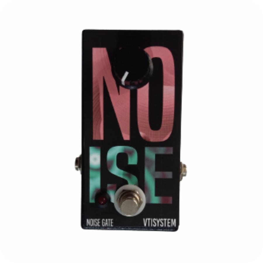 Noise Gate Efek Gitar Anti Noise VTISYSTEM