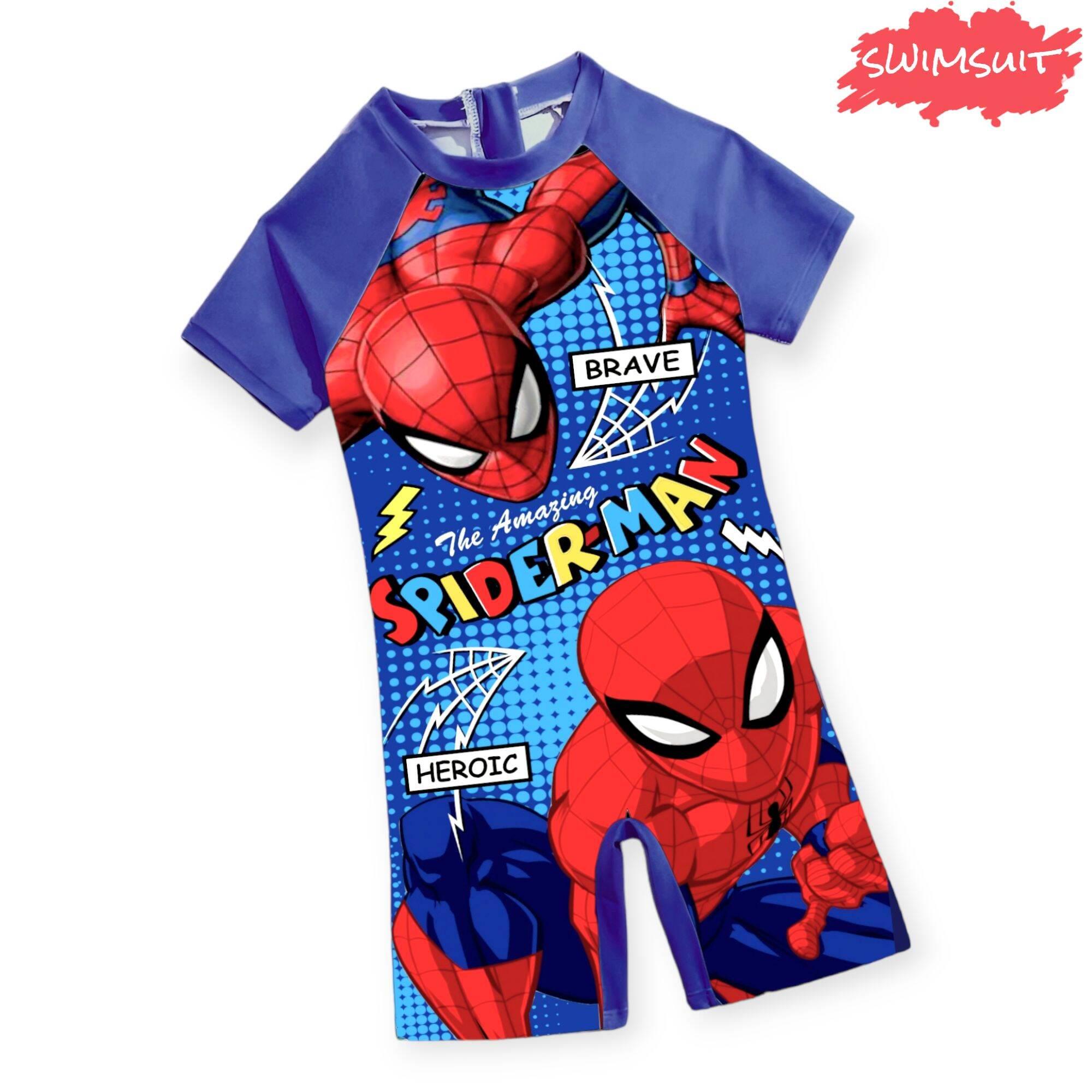 baju renang anak astronot
