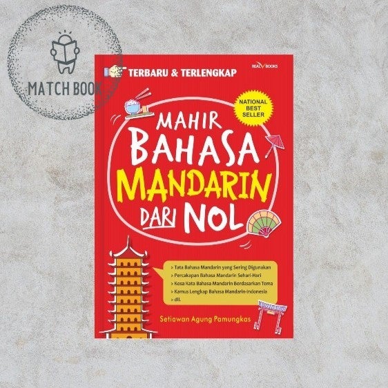 Pasti Bisa Mandarin Mahir Bahasa Mandarin dari Nol TOP NO 1 A - Z OTODIDAK BAHASA MANDARIN Jago Ngomong Mandarin