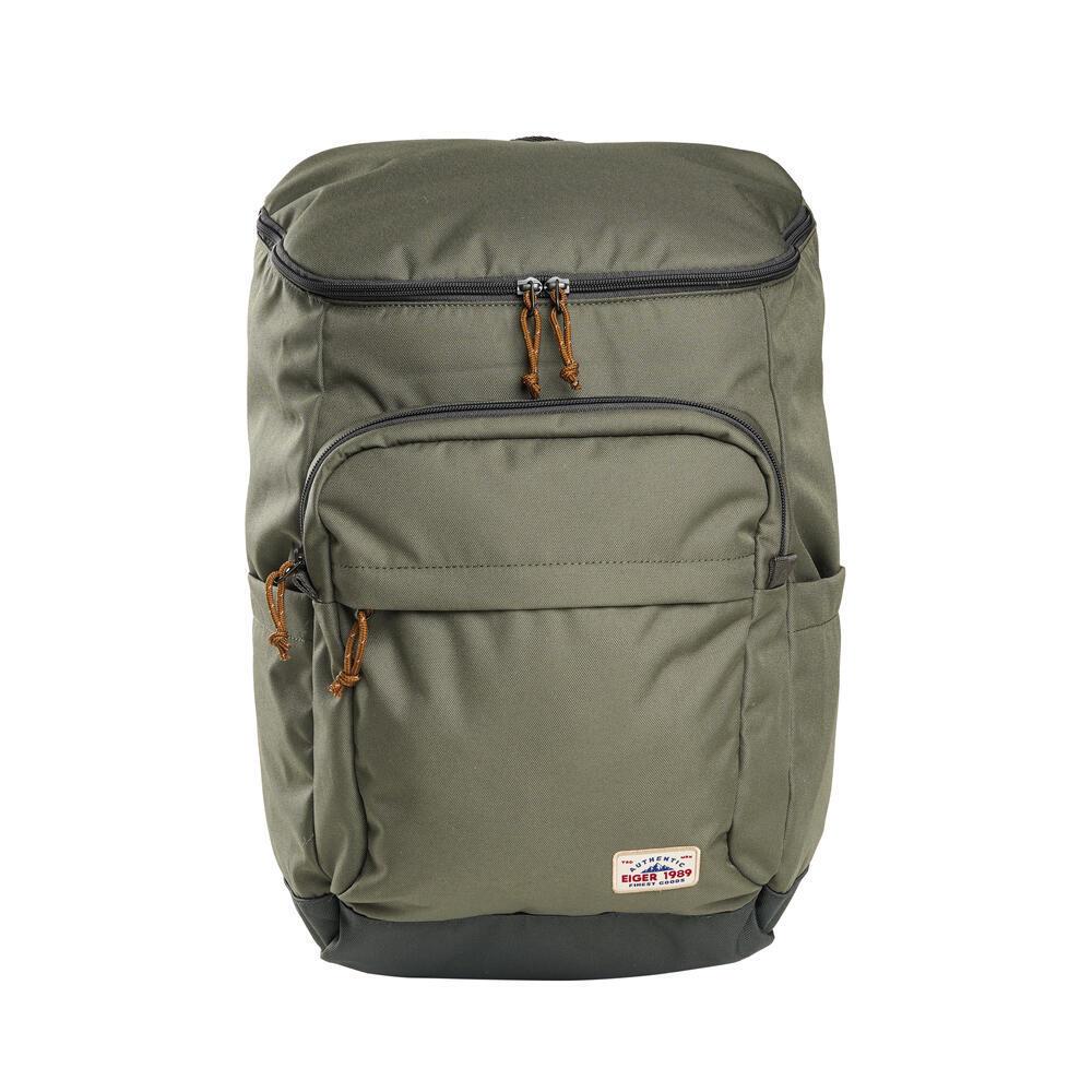 EIGER TOURER WANDER 1.1 22L 1A LAPTOP BACKPACK